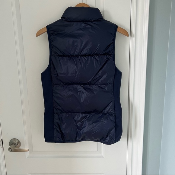 Fabletics Elliot Packable Puffer Vest - Picture 8 of 15